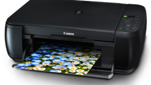 Canon mp287 scanner software for mac free