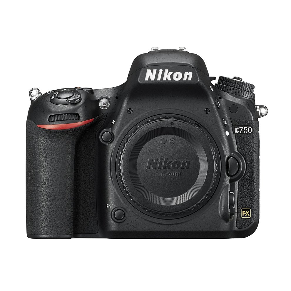 Nikon d750 software for mac free